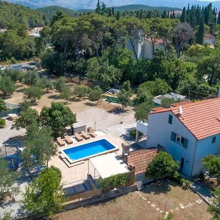 Villa Ivanka Korčula Esterno foto