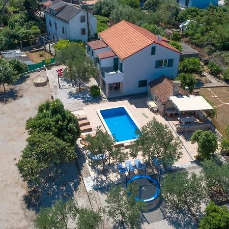 Villa Ivanka Korčula Esterno foto