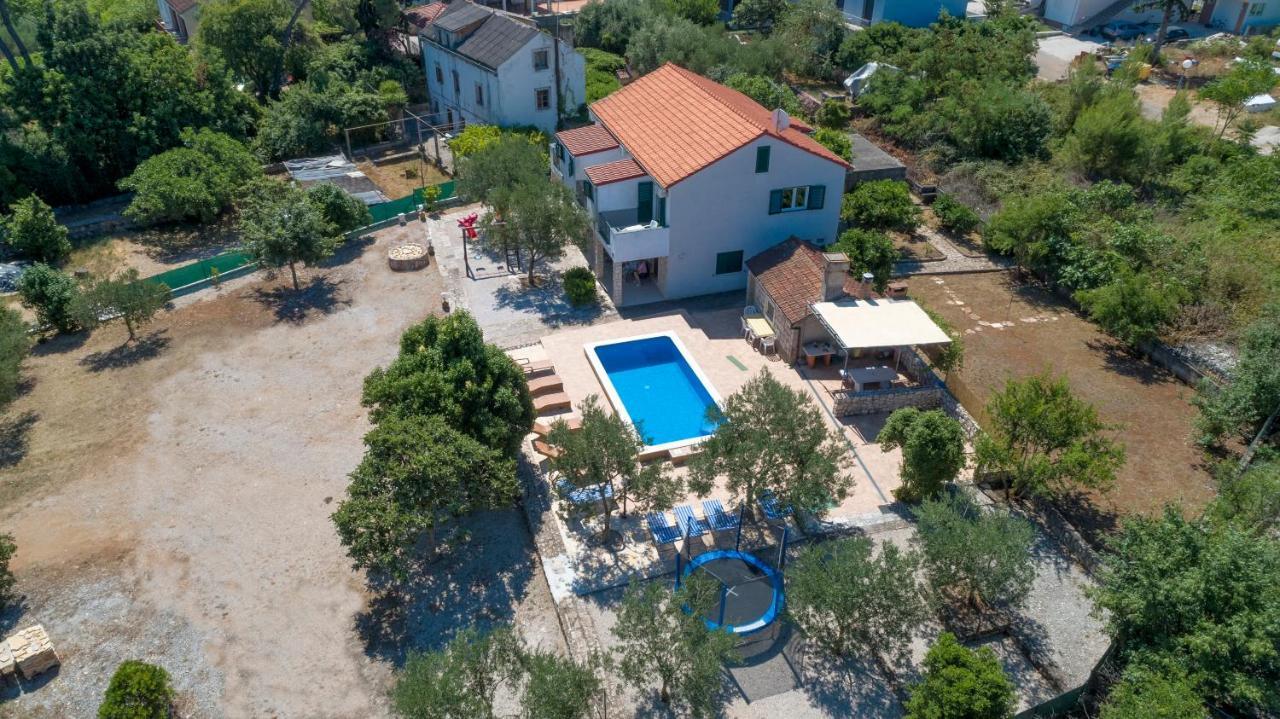 Villa Ivanka Korčula Esterno foto