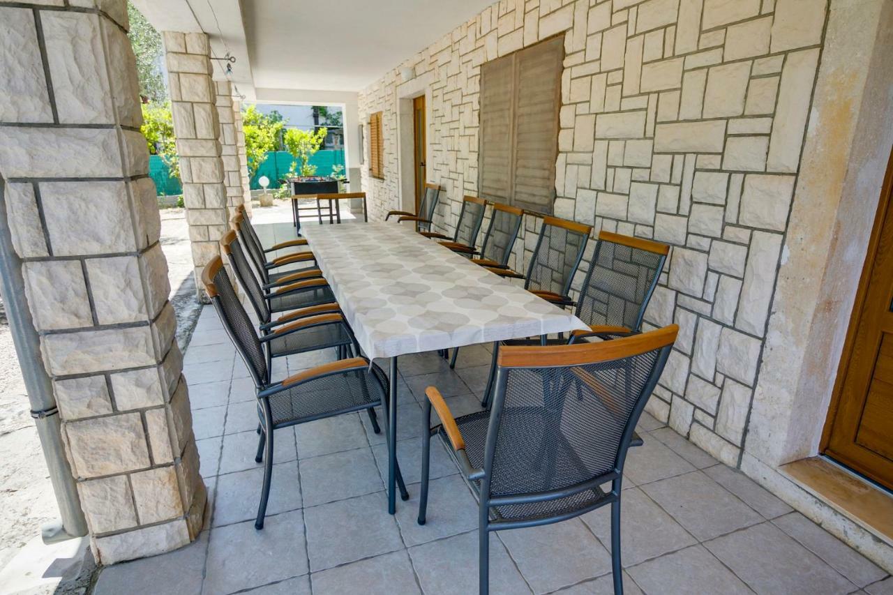 Villa Ivanka Korčula Esterno foto