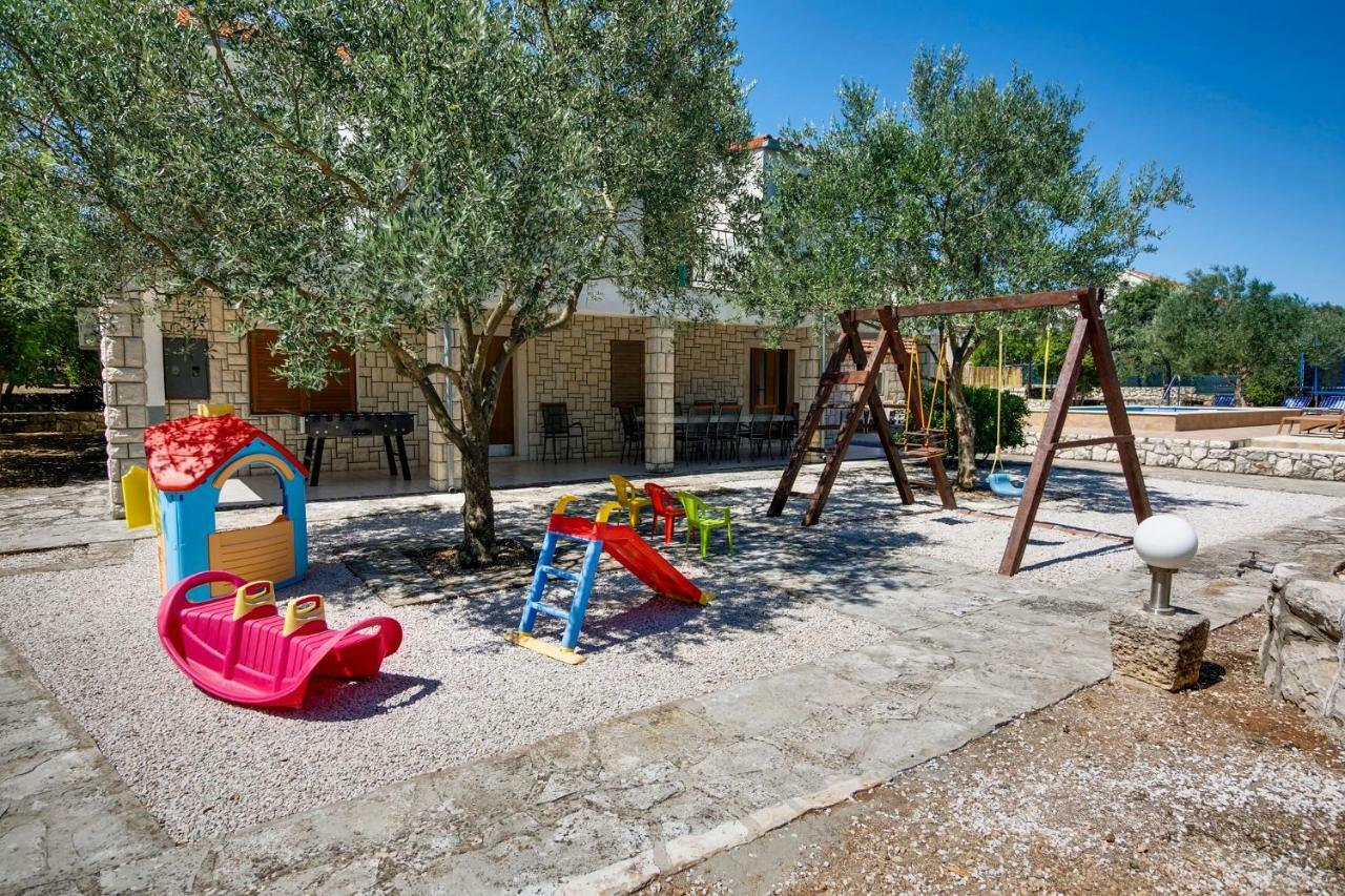 Villa Ivanka Korčula Esterno foto