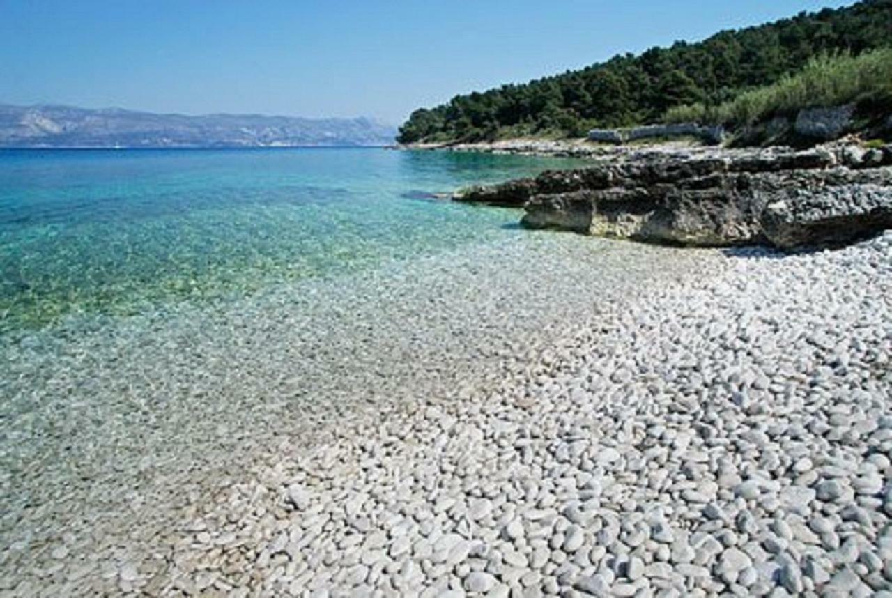 Villa Ivanka Korčula Esterno foto