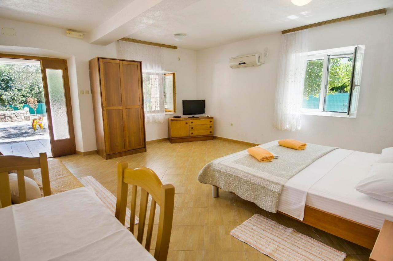 Villa Ivanka Korčula Esterno foto