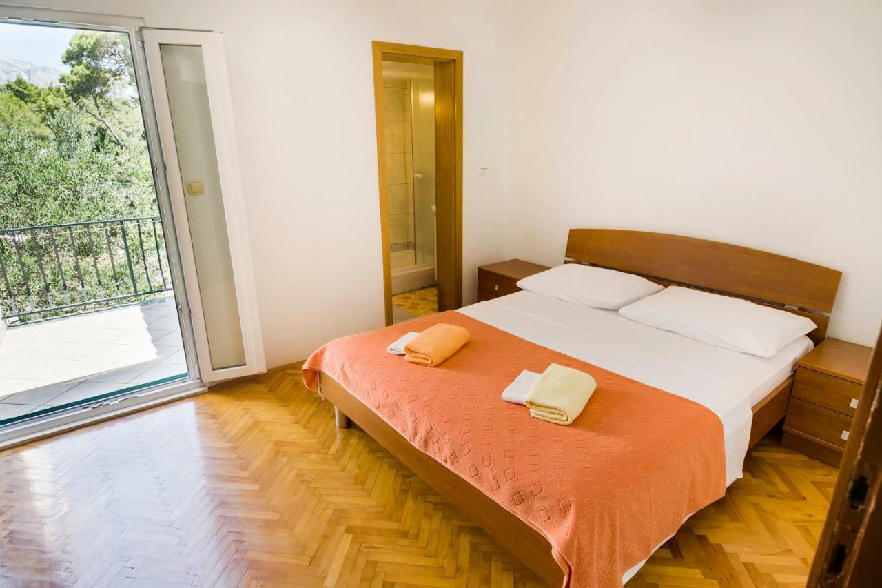 Villa Ivanka Korčula Esterno foto
