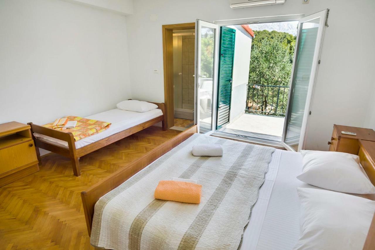 Villa Ivanka Korčula Esterno foto