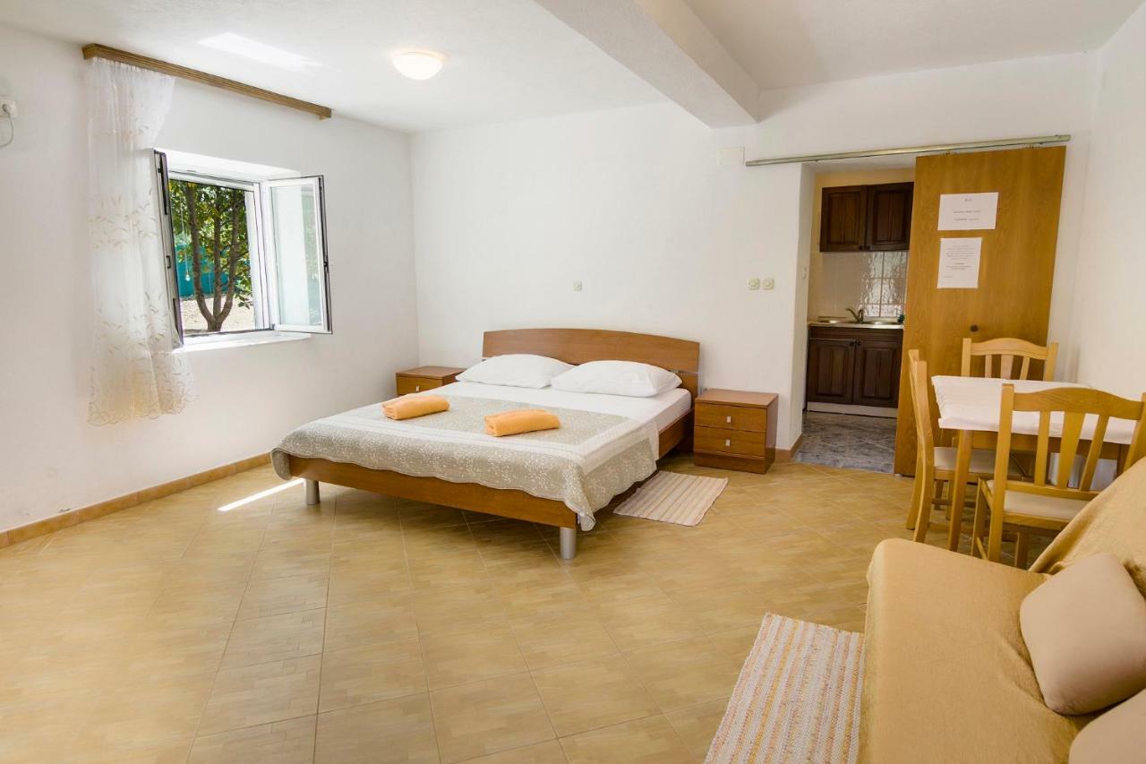 Villa Ivanka Korčula Esterno foto